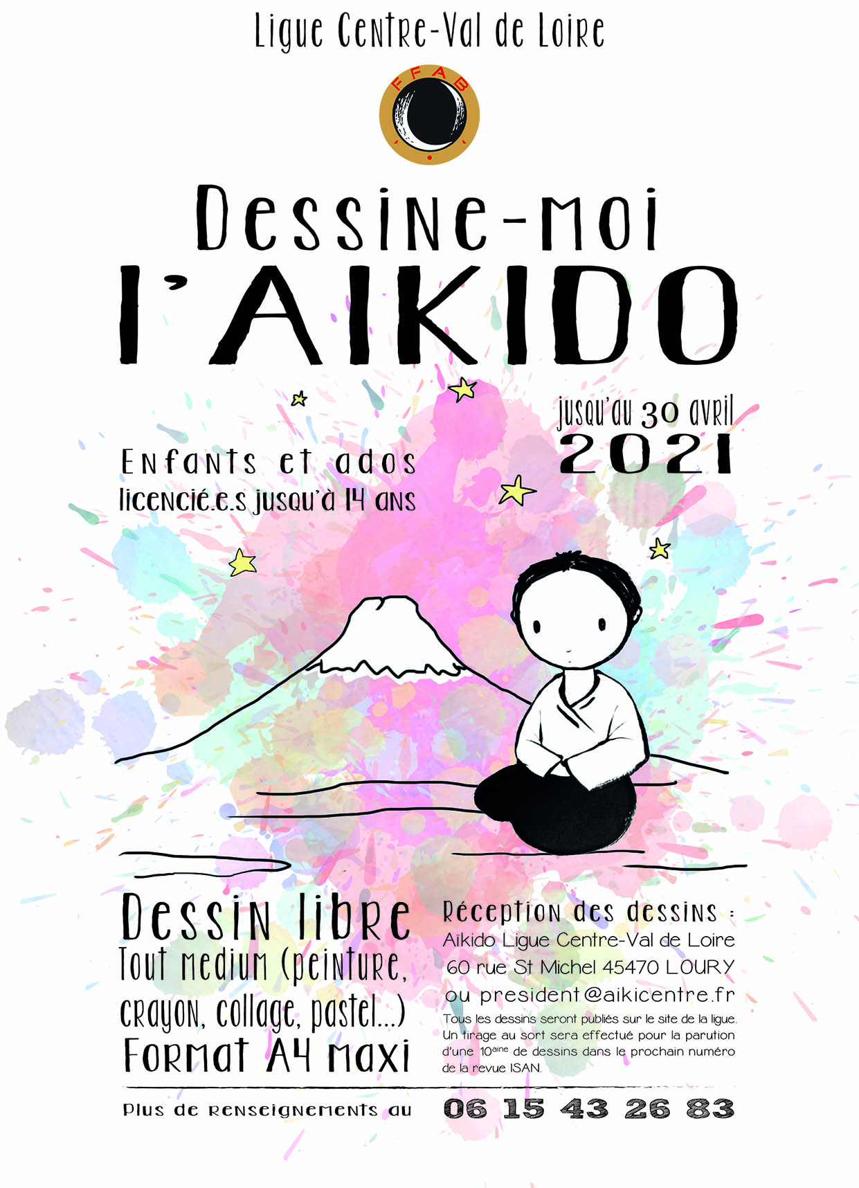 DESSINE MOI L AII KIDO 03